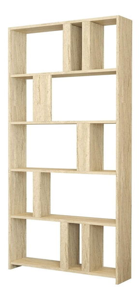 Regal Limba (travertin)