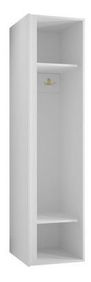 Előszoba Torro 1D (fehér)