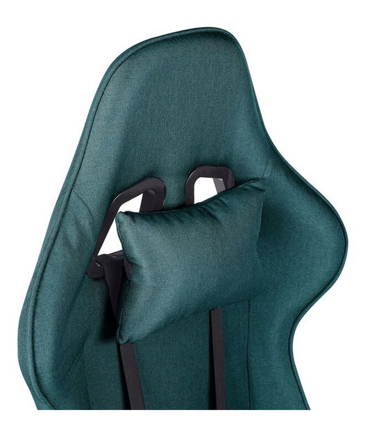 Herné kreslo Witana (zelená) 