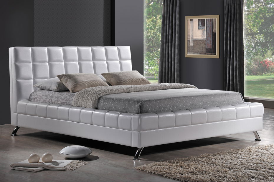 Manželská posteľ 160 cm Salta (s roštom)