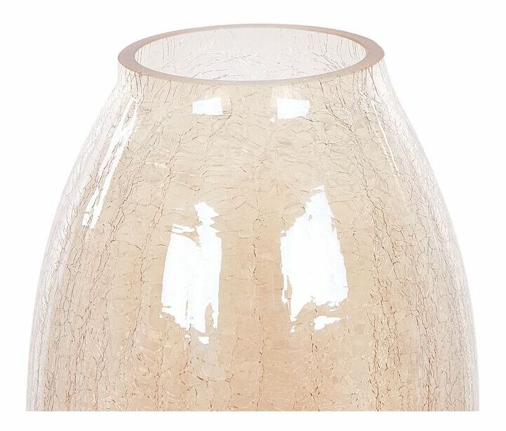 Váza Likza (béžová)