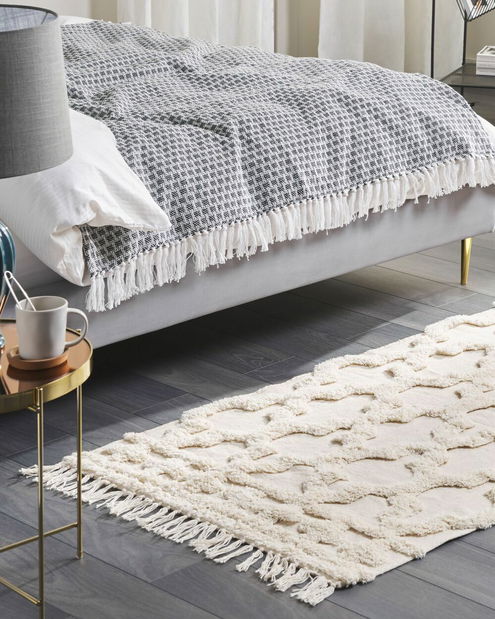 Covor 80 x 150 cm Suluo (bej)