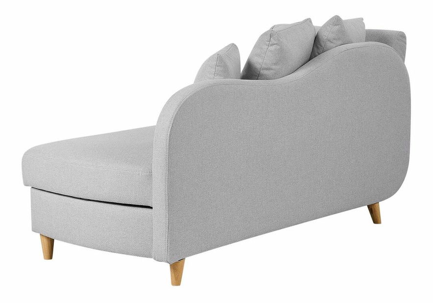 Sofa Merry (svijetlosiva) (L)