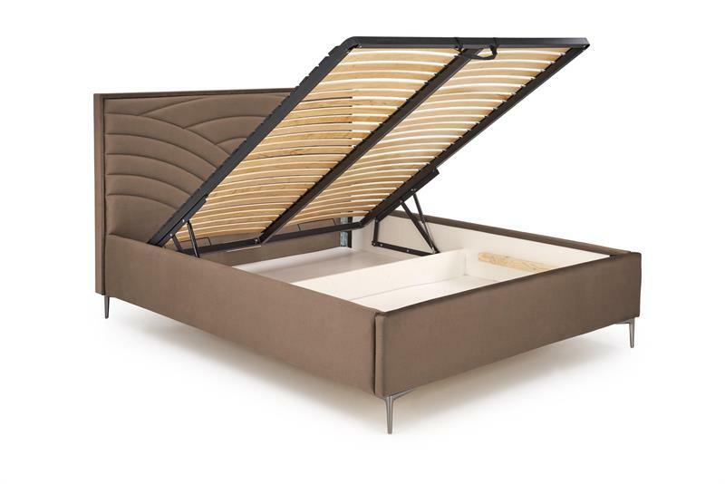 Čelo postele Mondelo W3 (béžová)