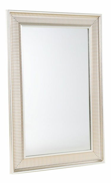 Oglindă de perete Clementine (argintiu) *resigilate