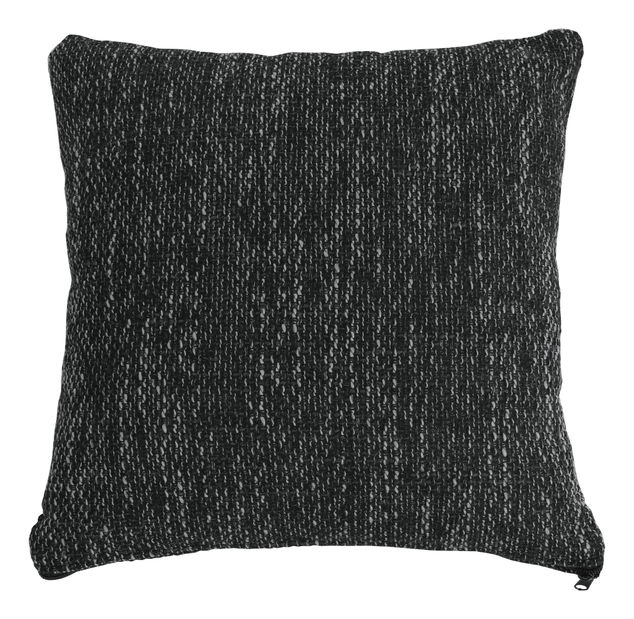 Kutna garnitura Gisoil (crna) 