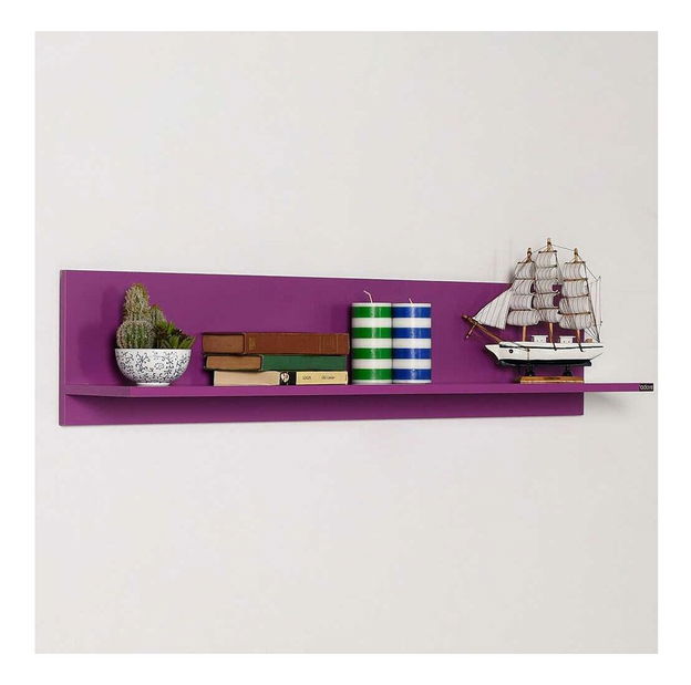 Raft Baboma 3 (violet) 