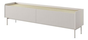 Masă TV Lemenn 180 (bej)