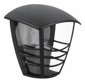 Iluminat pentru exterior Marseille 8570 (negru)