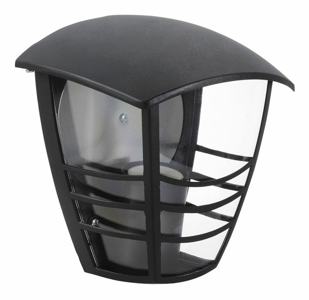 Iluminat pentru exterior Marseille 8570 (negru)