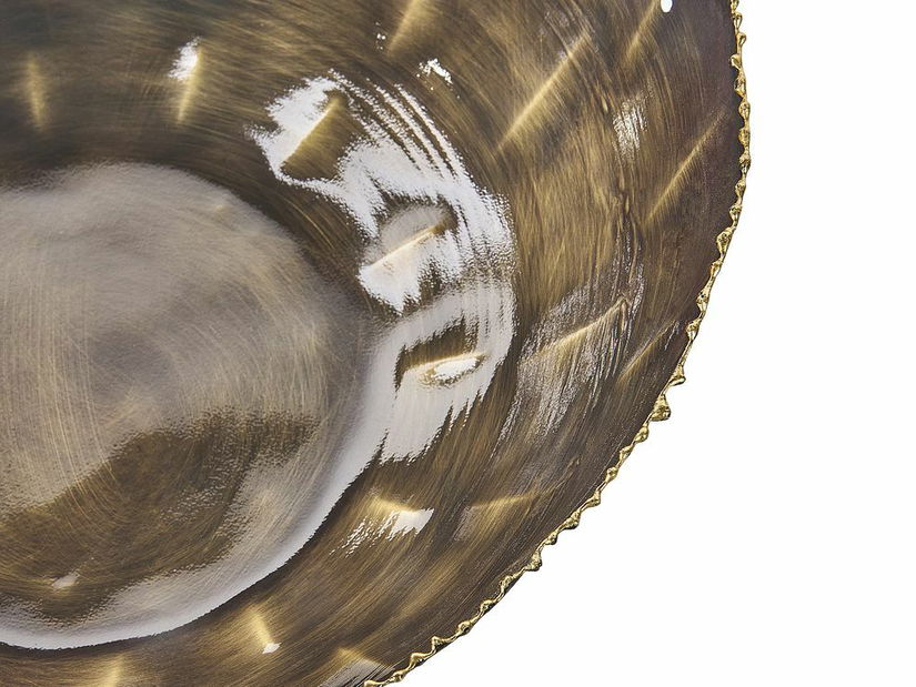 Set 3 ks mís Pinza (mosadzná)