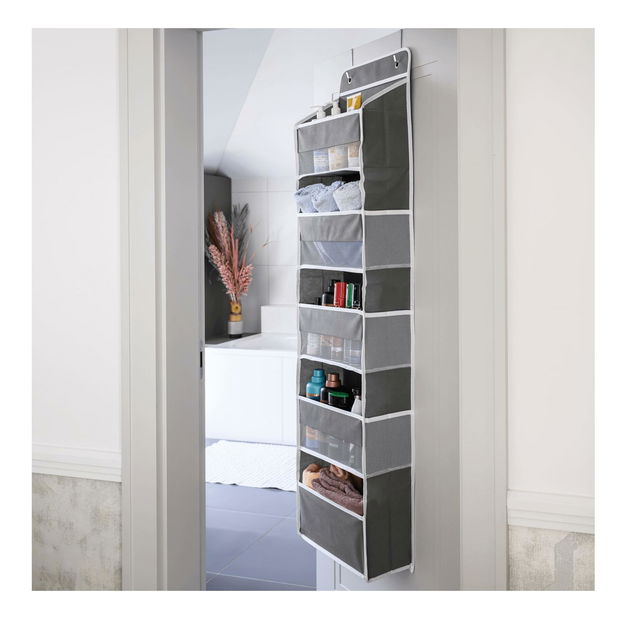 Organizator de perete Madonne (gri)