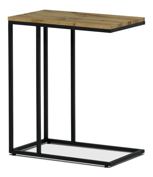 Pomoćni stolić Alejado (divlji hrast)