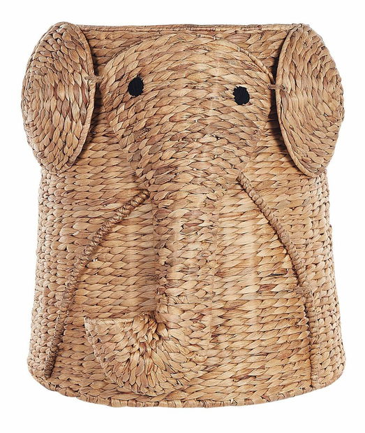 Coș de depozitare Divina (natural)