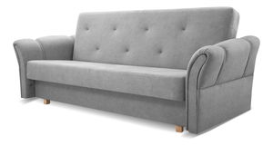 Trosjed Miriella (svijetlosiva)