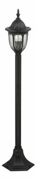 Iluminat pentru exterior Milano 8345 (negru)