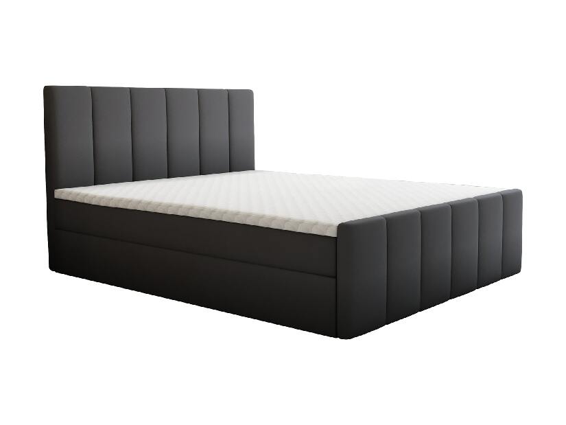 Boxspring ágy Skar (malmo new 95) 