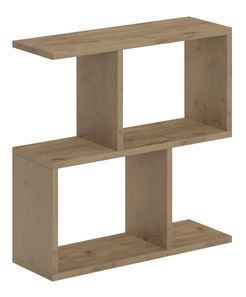 Măsuță laterală Homtulia (natural)