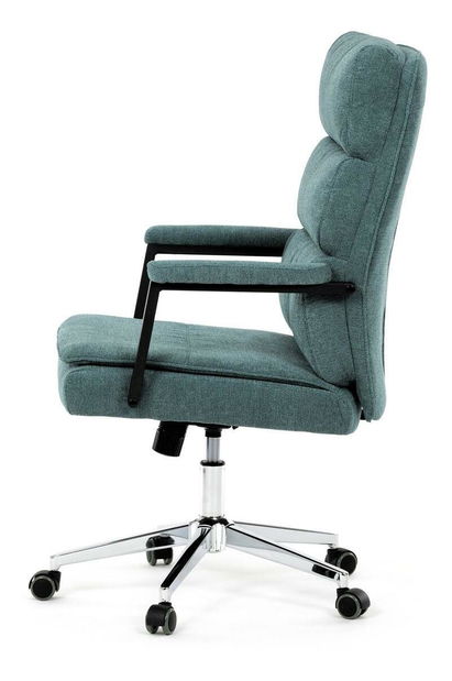 Irodai fotel Francesas (zöld)