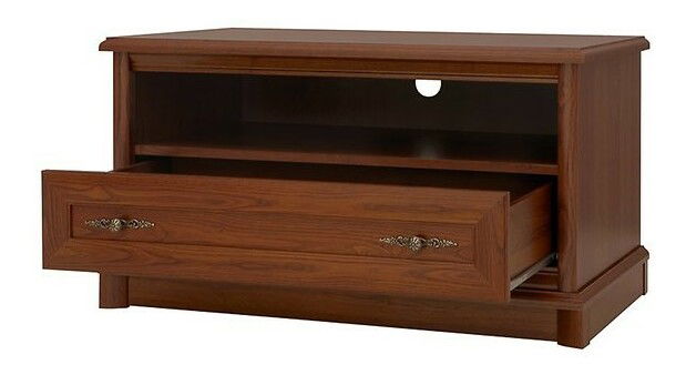 Masă TV/Dulap KENT ERTV 100 (Castan)