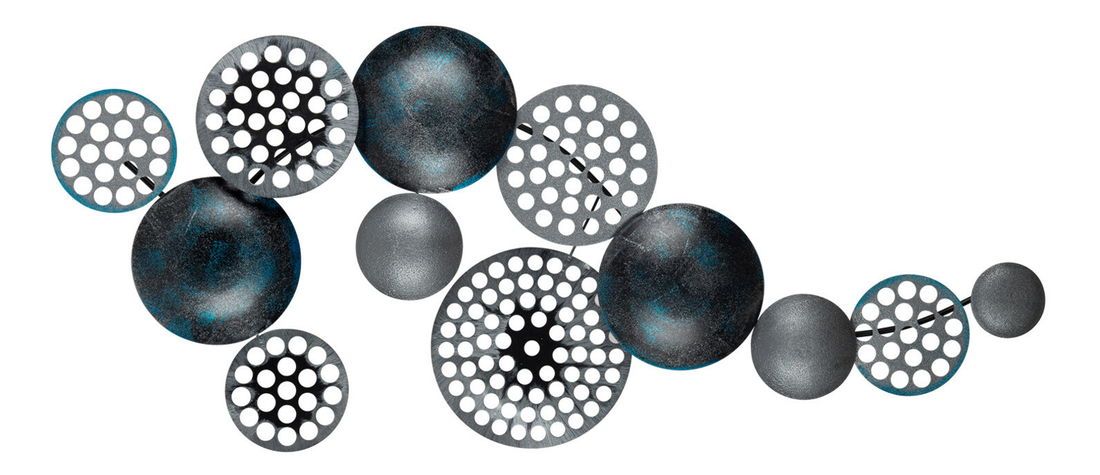 Decorație de perete Binic