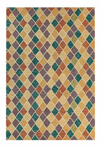 Covor 160 x 230 cm Kestella (multicolor)
