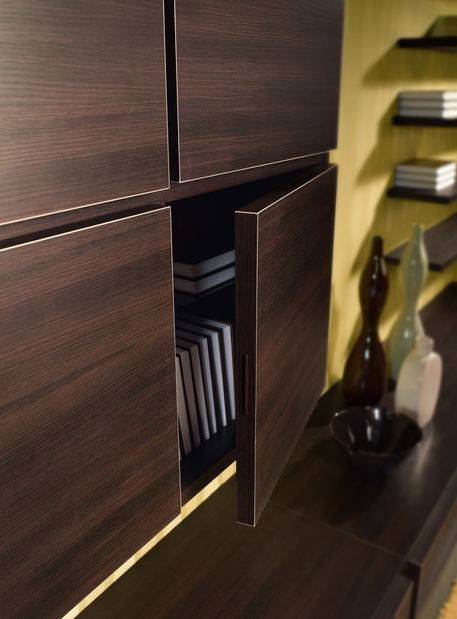 Dvierka BRW DOORS HFD 1616/520 