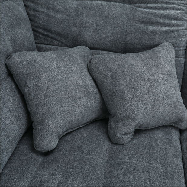 Colțar Nicoleta U (D)