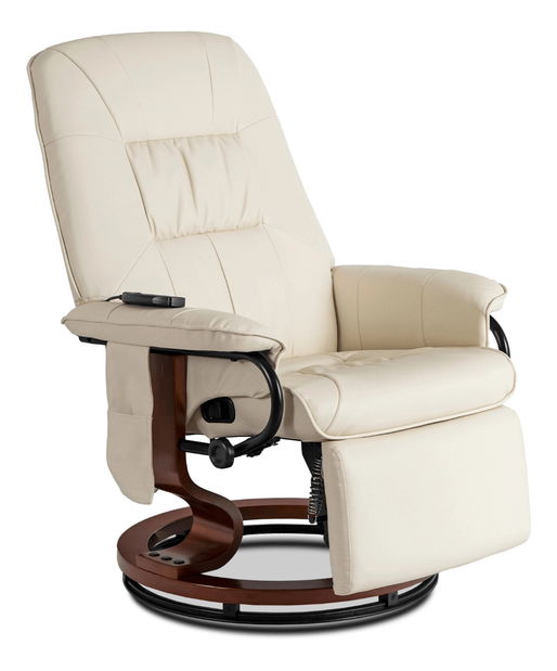 Fotelja za masažu Westy (bež) 