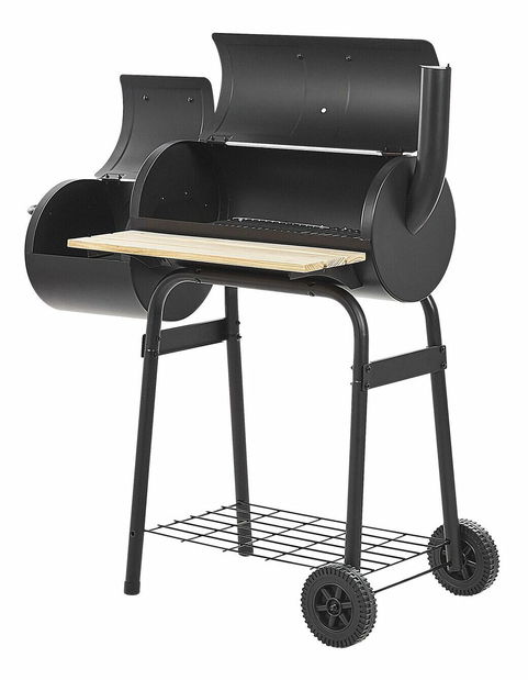 Gril Siria (čierna) 