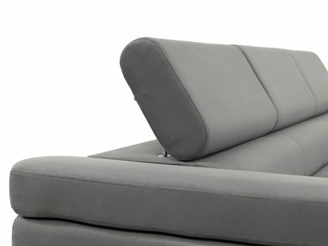 Sofa Terazuro 3 (siva) 