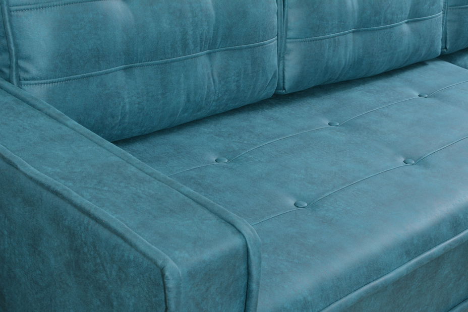 Colțar Tanore (Albastru deschis) (S)