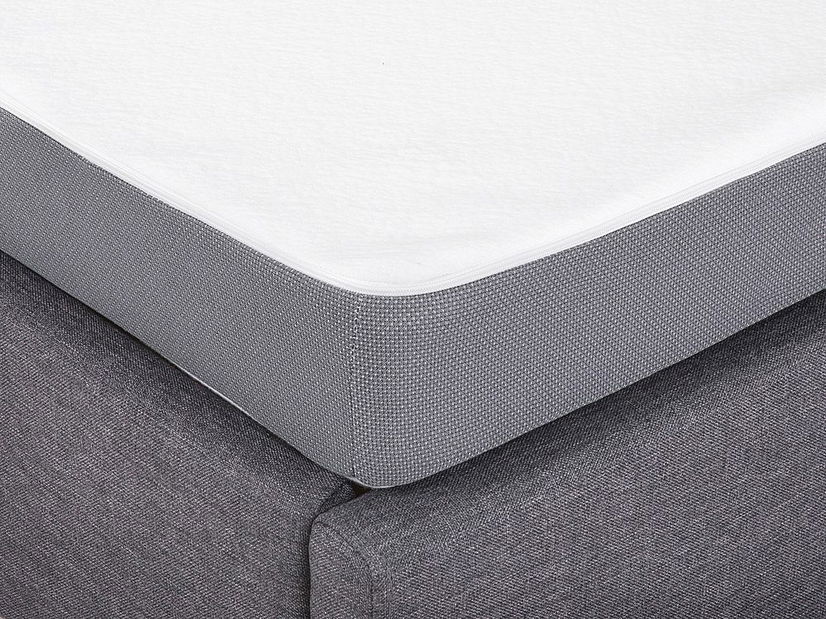 Saltea spumă 80x200 cm PIKKU (duritate medie)