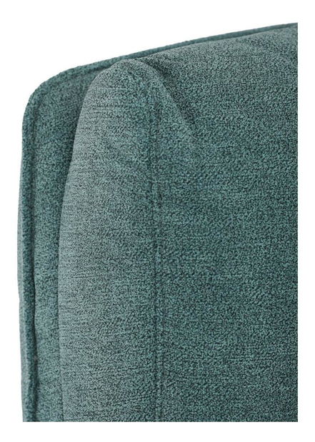 Kancelárske kreslo Francesas (zelená)