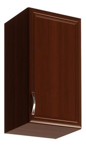 Horná kuchynská skrinka G40P Sillina (orech milano)