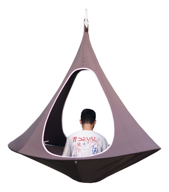 Függesztett hintafotel Kogun *Kiárusítás