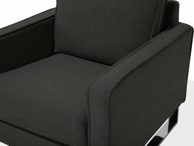 Fotoliu Vinod (grafit) *vânzare stoc