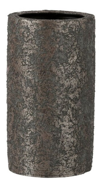 Dekoračná váza Jolipa Extravaganza (21x21x36cm) (Zelená)