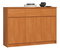Komód Kuwait 3D 3D (éger)