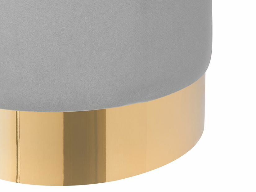 Zsámoly Sonsonate (világosszürke)