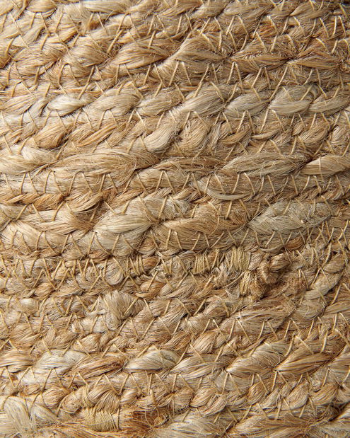 Set 2 košare Korza (prirodna)