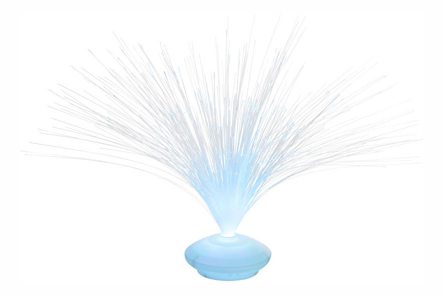 Dekoratívne svietidlo LED Taupo 28028 (biela) *výpredaj