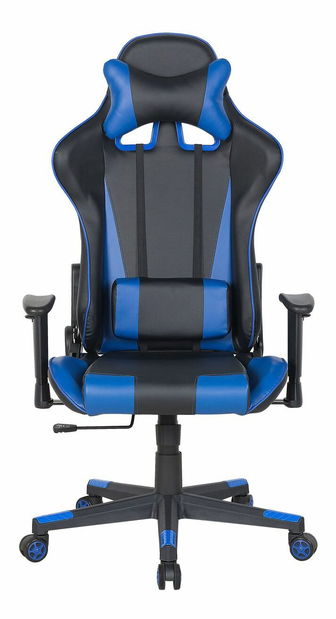 Uredska stolica Razor (tamno plava)