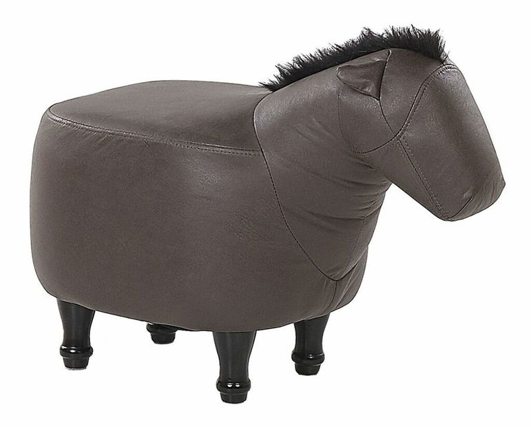 Asztali lámpa Globo Geri 21675 (klasszikus) (bézs + bézs)