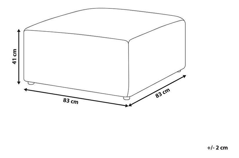 Tabure Lemia (bijela)