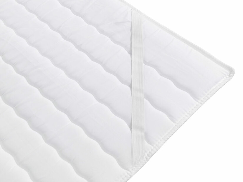 Pat matrimonial Boxspring Kennedy (180x200) (Kronos 19)