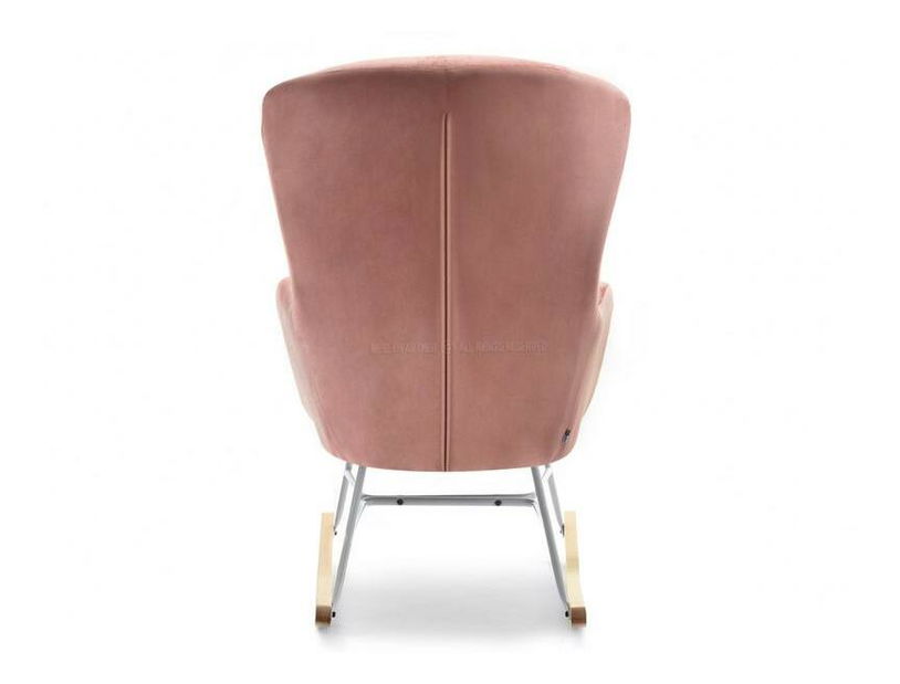 Fotoliu Nesia (fag negru)