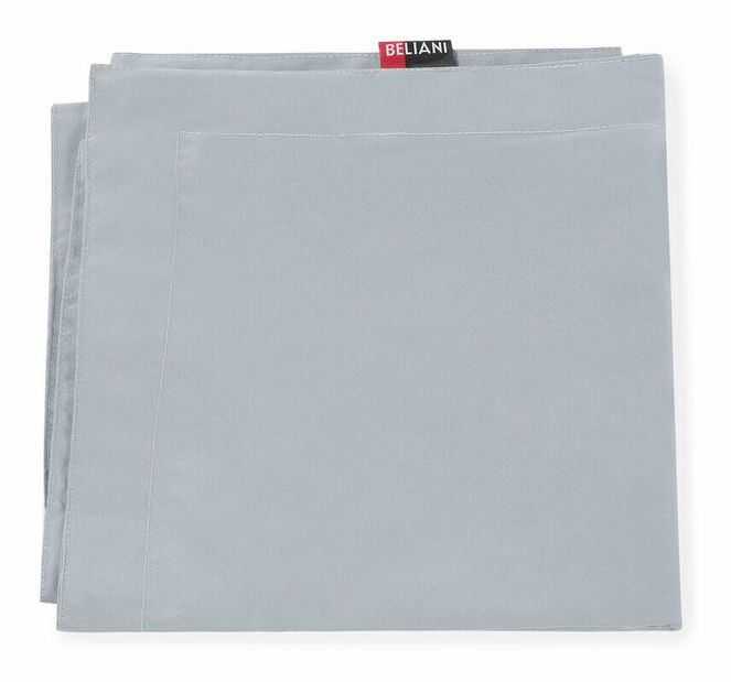 Vreća za sjedenje 180x140 cm Xl (svijetlo siva)