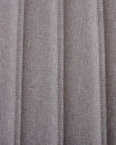 Set 2 ks. jedálenských stoličiek Camilla (buk + tmavosivá)