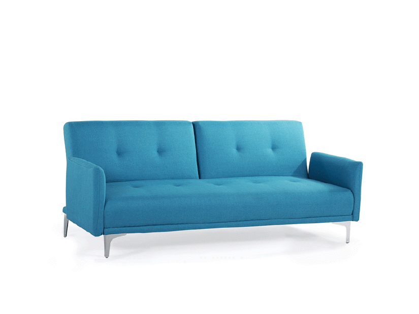 Kanapé Lucan (kék + tengeri)